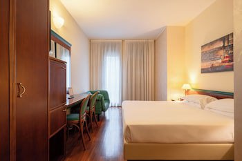 Hotel Raffaello galeri fotoğrafı