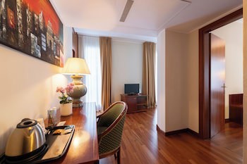 Hotel Raffaello galeri fotoğrafı
