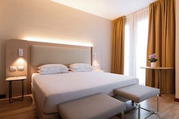 Hotel Raffaello