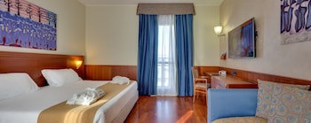 Hotel Raffaello galeri fotoğrafı