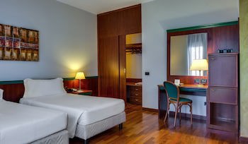 Hotel Raffaello galeri fotoğrafı