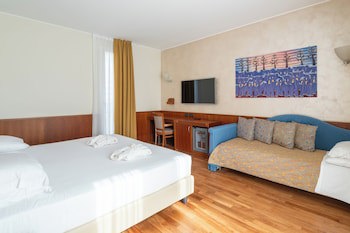 Hotel Raffaello galeri fotoğrafı
