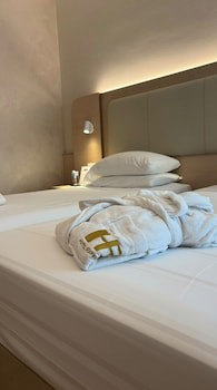 Hotel Raffaello galeri fotoğrafı