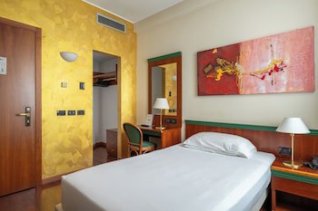 Hotel Raffaello galeri fotoğrafı