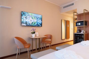 Hotel Raffaello galeri fotoğrafı