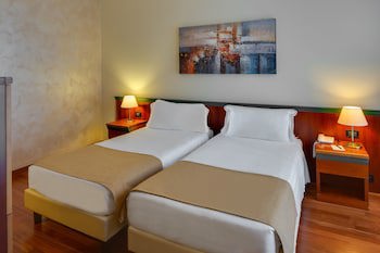 Hotel Raffaello galeri fotoğrafı