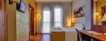 Hotel Raffaello fotoğrafı