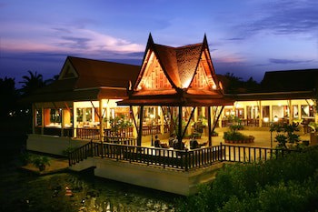Dusit Thani Hua Hin