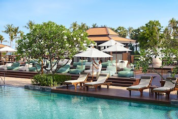 Dusit Thani Hua Hin