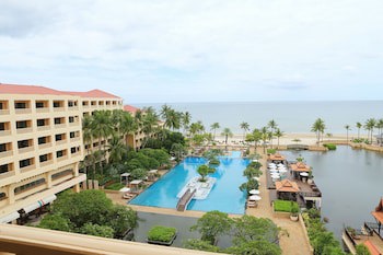 Dusit Thani Hua Hin