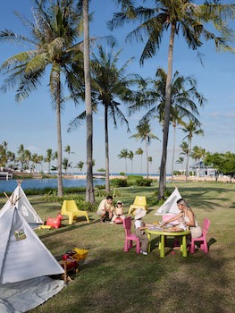 Dusit Thani Hua Hin