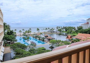 Dusit Thani Hua Hin