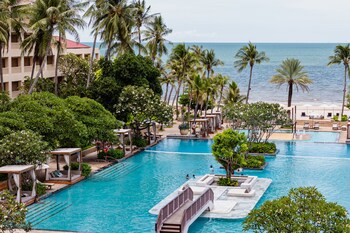 Dusit Thani Hua Hin