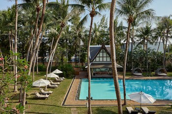 Dusit Thani Hua Hin