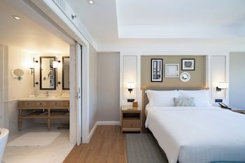Dusit Thani Hua Hin