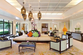 Dusit Thani Hua Hin