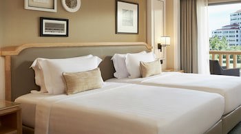 Dusit Thani Hua Hin