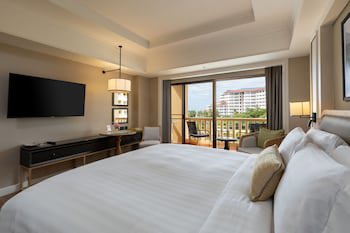 Dusit Thani Hua Hin