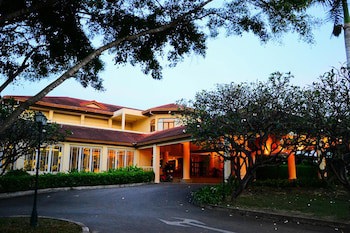 Dusit Thani Hua Hin