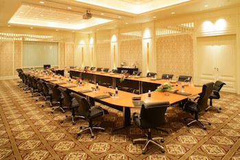 Dusit Thani Hua Hin