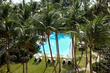 Dusit Thani Hua Hin