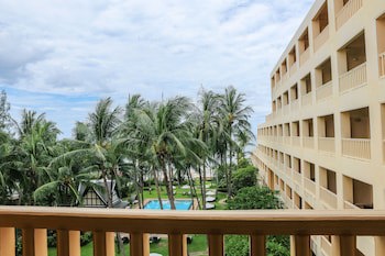 Dusit Thani Hua Hin