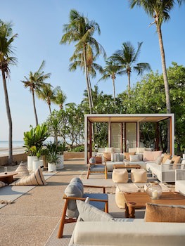 Dusit Thani Hua Hin