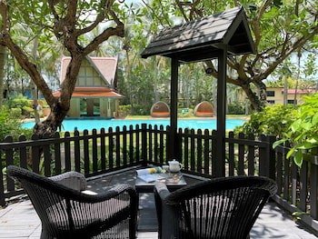 Dusit Thani Hua Hin