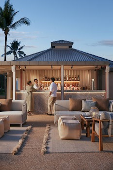 Dusit Thani Hua Hin