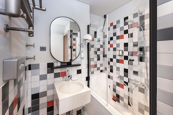 Hotel Bleibtreu Berlin by Golden Tulip galeri fotoğrafı