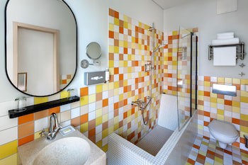 Hotel Bleibtreu Berlin by Golden Tulip galeri fotoğrafı