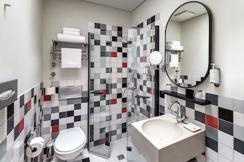 Hotel Bleibtreu Berlin by Golden Tulip galeri fotoğrafı