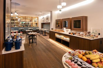 Hotel Bleibtreu Berlin by Golden Tulip galeri fotoğrafı