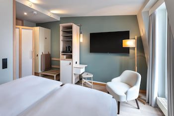 Hotel Bleibtreu Berlin by Golden Tulip galeri fotoğrafı