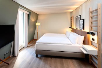 Hotel Bleibtreu Berlin by Golden Tulip galeri fotoğrafı
