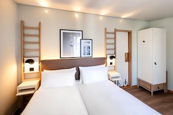 Hotel Bleibtreu Berlin by Golden Tulip galeri fotoğrafı