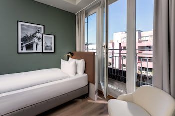 Hotel Bleibtreu Berlin by Golden Tulip galeri fotoğrafı