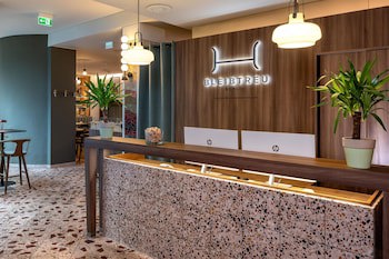 Hotel Bleibtreu Berlin by Golden Tulip galeri fotoğrafı