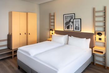 Hotel Bleibtreu Berlin by Golden Tulip galeri fotoğrafı