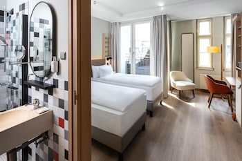 Hotel Bleibtreu Berlin by Golden Tulip galeri fotoğrafı