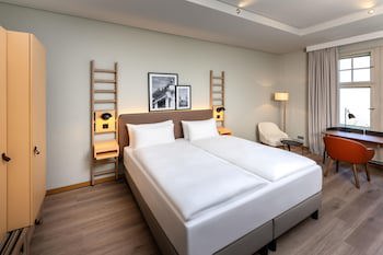 Hotel Bleibtreu Berlin by Golden Tulip galeri fotoğrafı