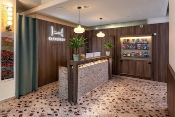 Hotel Bleibtreu Berlin by Golden Tulip galeri fotoğrafı
