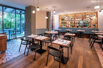 Hotel Bleibtreu Berlin by Golden Tulip fotoğrafı