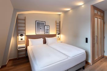 Hotel Bleibtreu Berlin by Golden Tulip galeri fotoğrafı