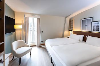 Hotel Bleibtreu Berlin by Golden Tulip galeri fotoğrafı