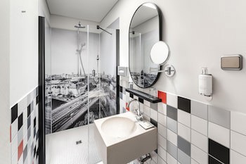 Hotel Bleibtreu Berlin by Golden Tulip galeri fotoğrafı