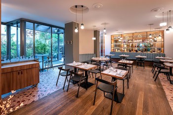 Hotel Bleibtreu Berlin by Golden Tulip fotoğrafı