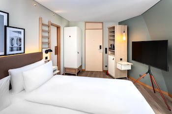 Hotel Bleibtreu Berlin by Golden Tulip galeri fotoğrafı
