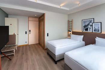 Hotel Bleibtreu Berlin by Golden Tulip galeri fotoğrafı