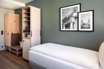Hotel Bleibtreu Berlin by Golden Tulip galeri fotoğrafı